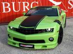 Chevrolet Camaro SS HP564 by GeigerCars 2011 года